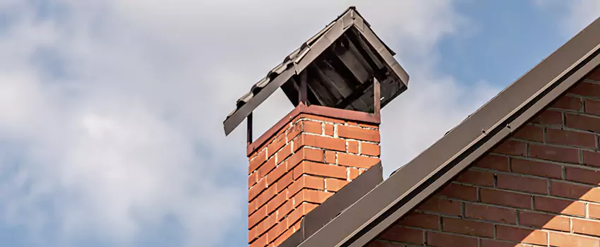 Chimney Saver Masonry Repair Contractor in Huntington, Indiana