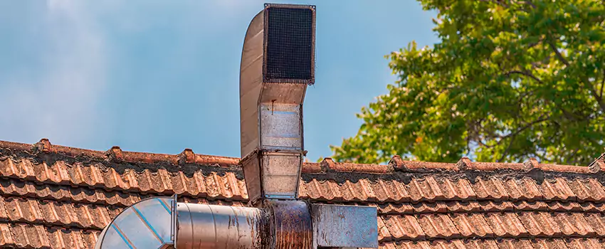 Chimney Blockage Removal in Huntington, Indiana