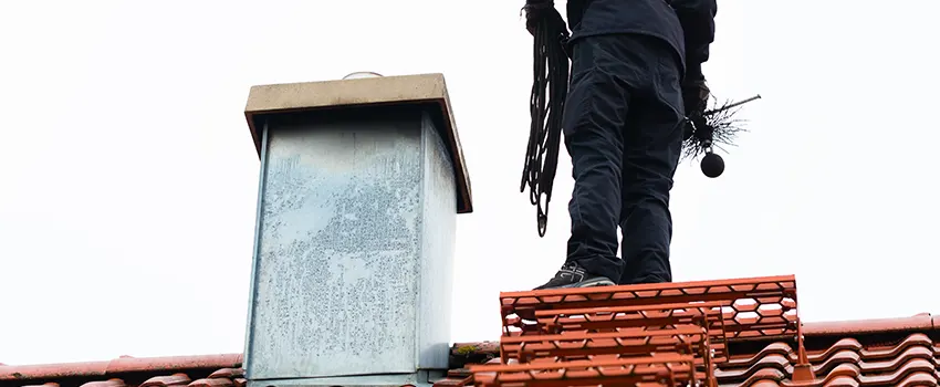 Modern Chimney Sweeping Techniques in Huntington, Indiana