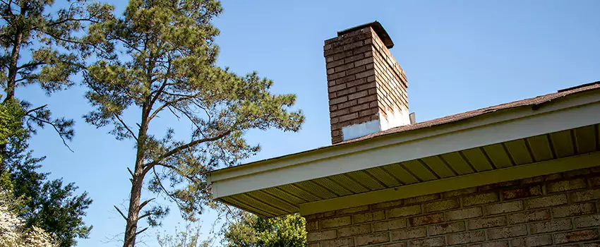 Brick Chimney Sweep Near Me in Huntington, IN