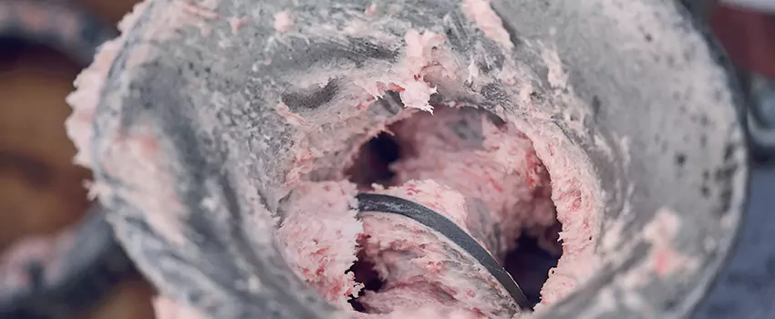 Benefits of Professional Clogged Dryer Vent Cleaning in Huntington, Indiana