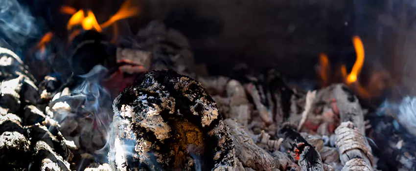 Creosote Removal Experts in Huntington, IN