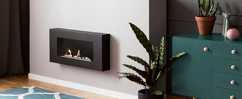 Cost of Ethanol Fireplace Repair And Installation Services in Huntington, IN