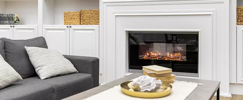 Professional Fireplace Maintenance Contractors in Huntington, IN