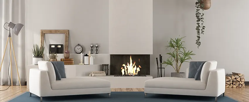 Decorative Fireplace Crystals Services in Huntington, Indiana