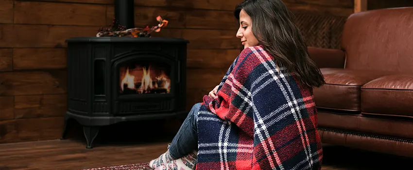 Fireplace Firebox Grate Replacement Services  in Huntington, Indiana