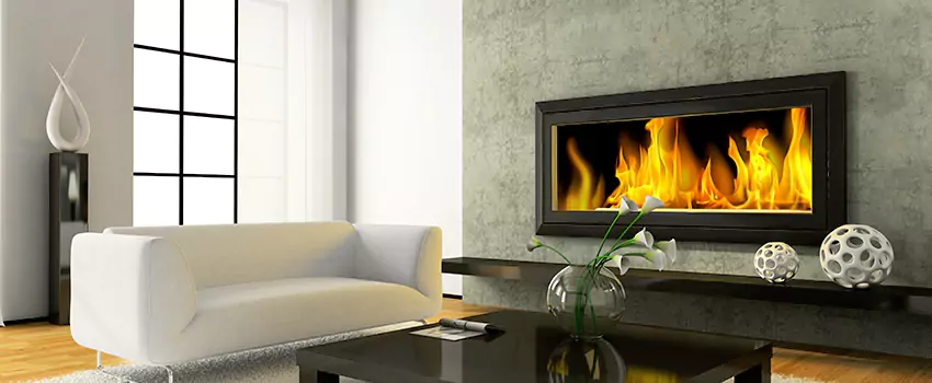 Fireplace Hearth Ideas in Huntington, Indiana