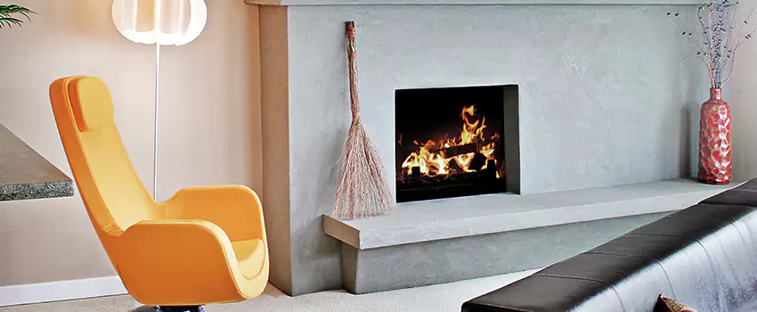 Electric Fireplace Makeover Services in Huntington, IN