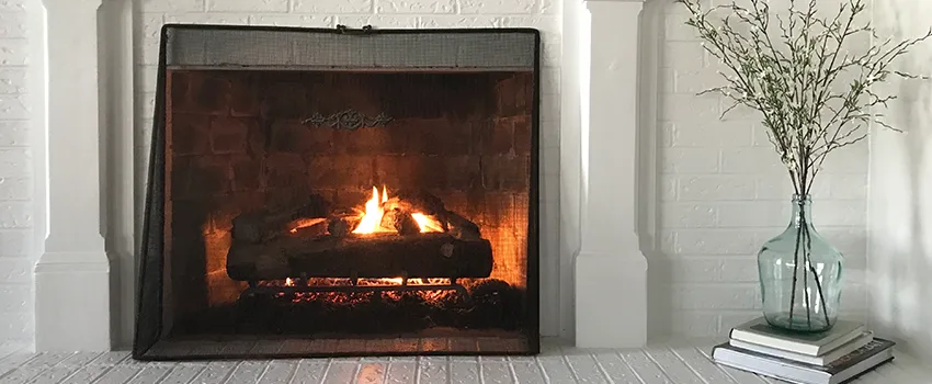 Cost-Effective Fireplace Mantel Inspection And Maintenance in Huntington, IN