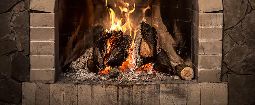 Cost of Rebuilding A Fireplace in Huntington, Indiana