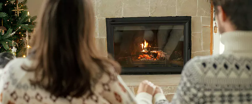 Fireplace Firebox Refurbish & Restore Services in Huntington, IN