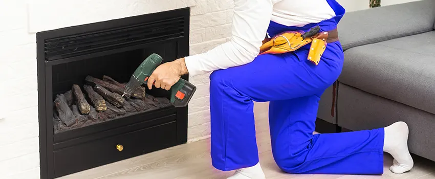 Fireplace Safety Inspection Specialists in Huntington, Indiana