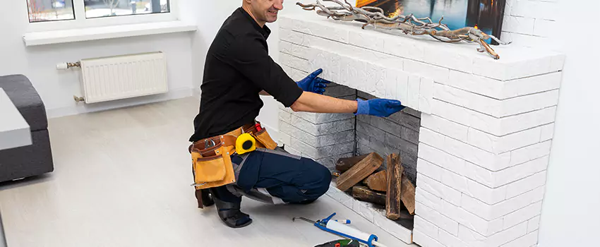 Gas Fireplace Repair And Replacement in Huntington, IN