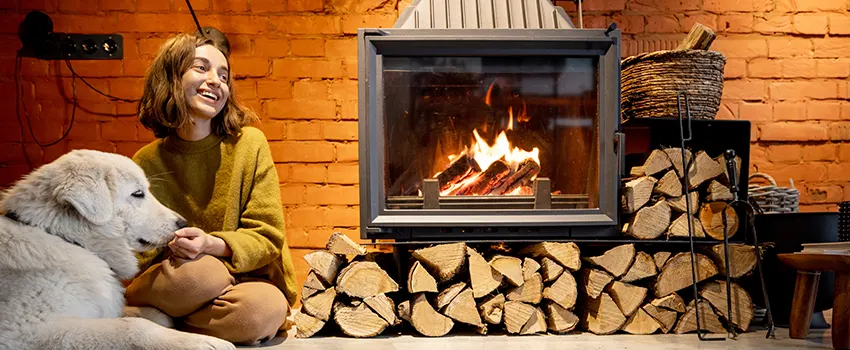 Fireplace Smell Removal Cost in Huntington, IN