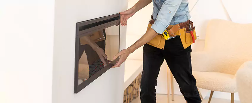 Traditional Fireplace Vent Sweeping in Huntington, IN