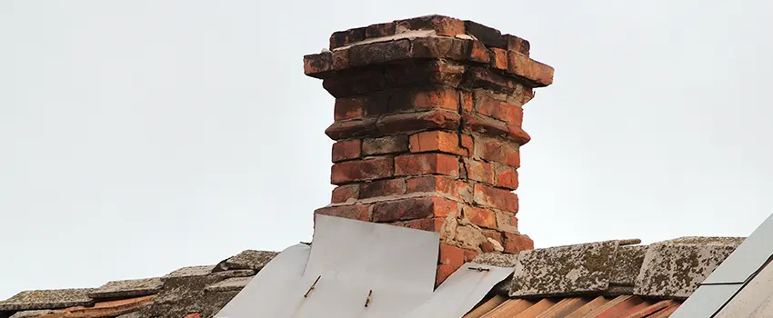 Cost of Fixing Blocked Chimney in Huntington, Indiana