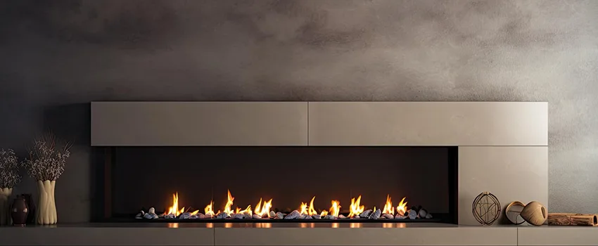 Gas Fireplace Logs Supplier in Huntington, Indiana