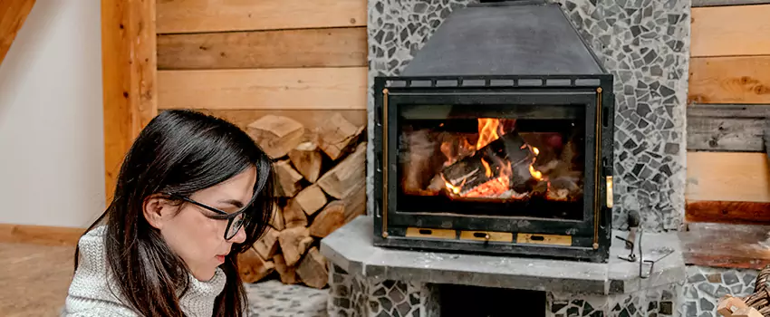 Harman P68-C Pellet Stove Repair in Huntington, Indiana 