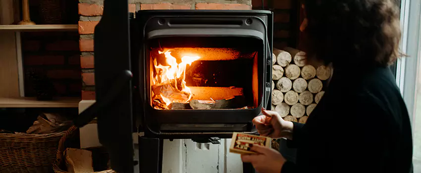 Hearthstone Wood Stoves Fireplace Repair in Huntington, Indiana