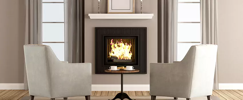 Heatilator Direct Vent Fireplace Services in Huntington, Indiana