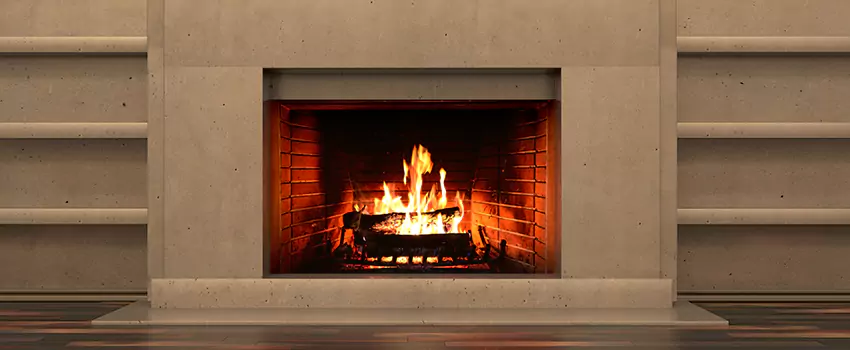 Majestic Trilliant Series Gas Fireplace Insert Repair in Huntington, Indiana