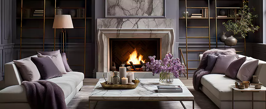 Napoleon Galaxy Series Outdoor Fireplaces Repair in Huntington, IN