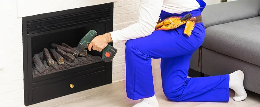 Pellet Fireplace Repair Services in Huntington, IN