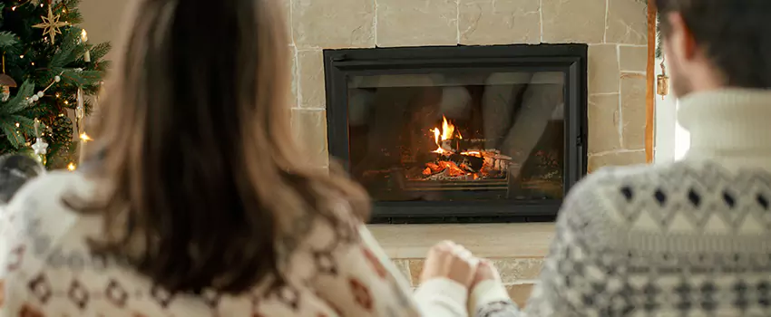 Ravelli Group Wood Fireplaces Replacement in Huntington, Indiana