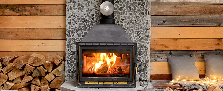 Travis Industries Elite Fireplace Inspection and Maintenance in Huntington, Indiana