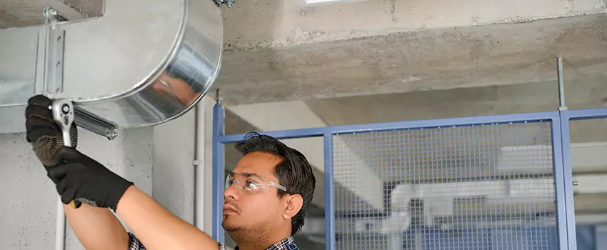 Benefit of Ventilation Cleaning in Huntington, Indiana