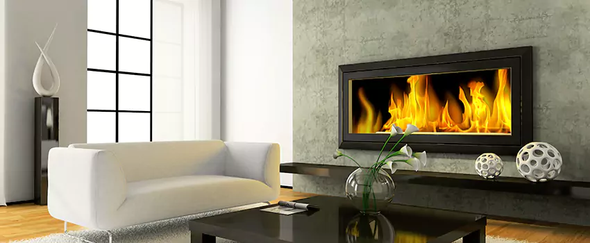 Ventless Fireplace Oxygen Depletion Sensor Installation and Repair Services in Huntington, Indiana