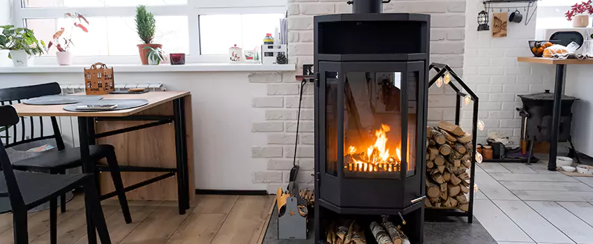 Cost of Vermont Castings Fireplace Services in Huntington, IN