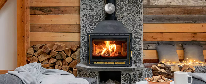 Affordable Wood Fireplace Fixing Solutions in Huntington, Indiana