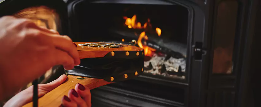 Cost of Wood Furnace Repair and Installation Services in Huntington, IN